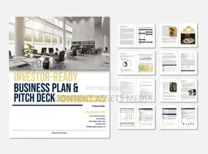 Write, Rewrite Your Business Plan
