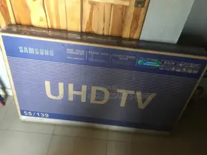 55inches With Upgrade Viewing Experience TV