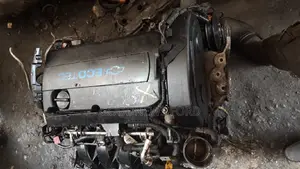 Complete Engine and Gearbox Chevrolet Cruze 2013_2015
