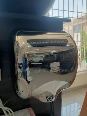 Automatic Hand Dryer