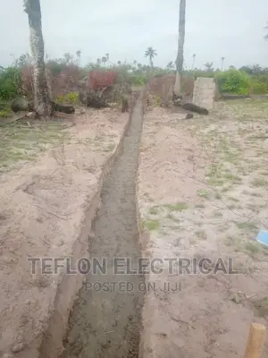 Very Clean Dry Land for Sale