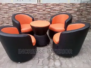 Quality Bucket Chairs Sets