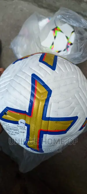 Original Football