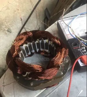 Fan Repair Services Lekki /Ajah