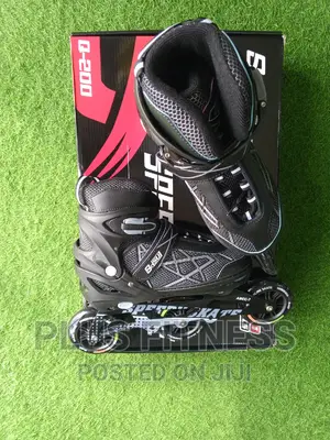 Adult Skate Shoe