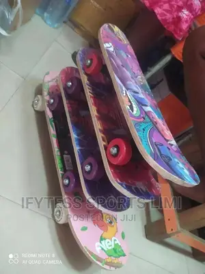 Children Skate Board