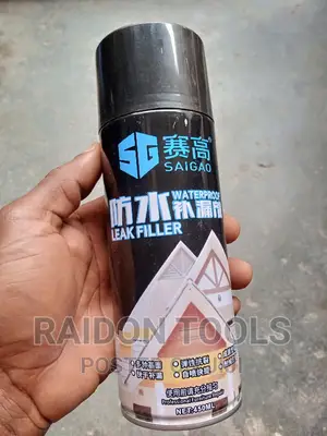 Leak Filler Spray