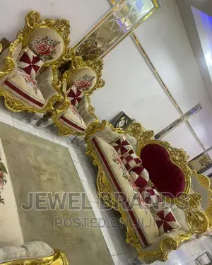 Royal Sofa 7 Seater