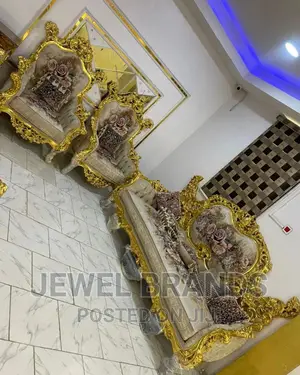 Royal Sofa 7 Seater