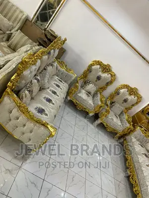 Roya Sofa 7 Seater