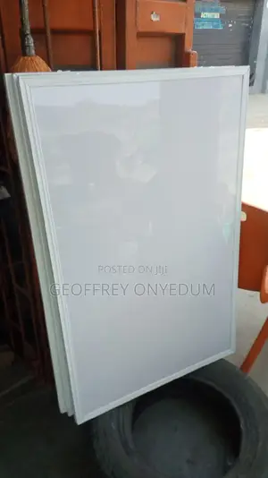 Whiteboard Magnetic
