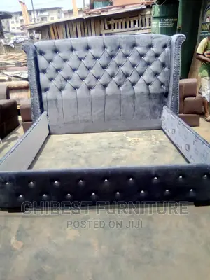 Standard Bed Frame