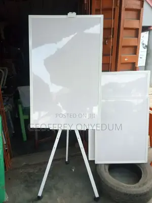White Marker Board Magnetic With Sand