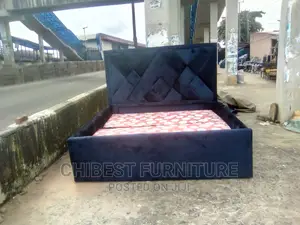 Standard Bed Frame