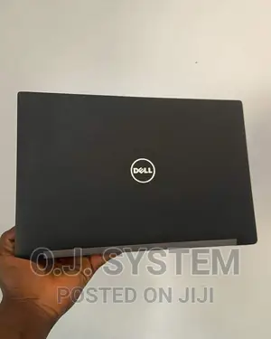 Laptop Dell Latitude 7480 8GB Intel Core I7 SSD 256GB
