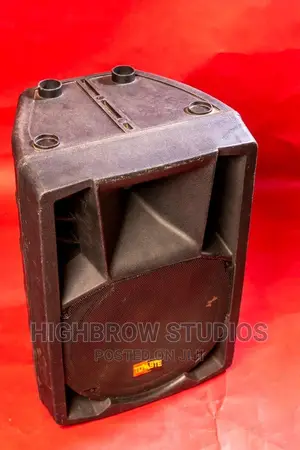 Public Address System With Microphones for Rent
