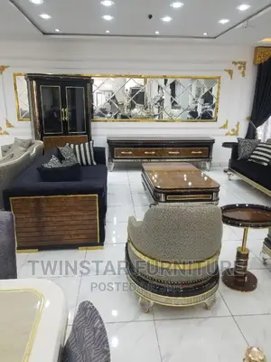 New Modern Luxury Turkish Contemporary Sofa Chairs