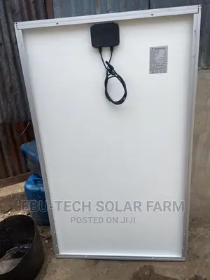 Canadian Solar Panel Poly 300w