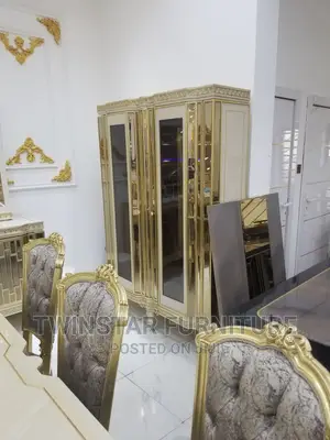 Modern Luxury Turkish Contemporary Complete Set