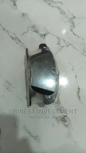 Front Brake Pad
