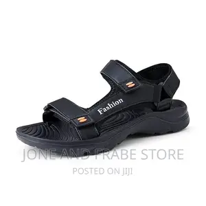 Summer Beach Breathable Sandals Lightweight Non-Slip