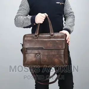 Brief Case, Shoulder Bag, Hand Bag