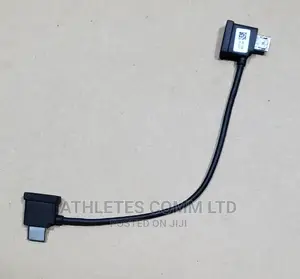 Type C to Type a Cable
