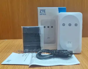 Universal ZTE MF935 4G Cat4 Mobile Hoptspot