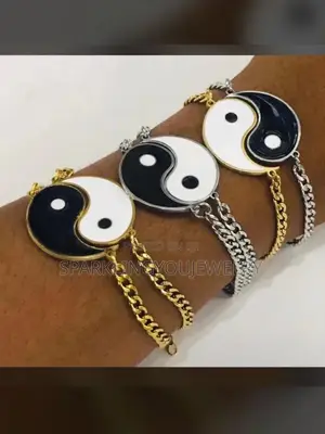 Couple Bracelet
