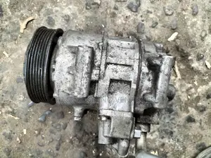 Ac Compressor for Toyota Camry 2012 ( 4 Cylinder)
