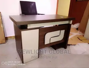 Executive Quality Office Table