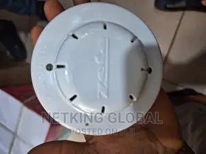 Zeta Heat Detector