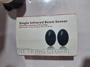 Boom Sensor