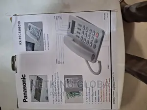 Panasonic Intercom
