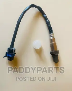 Cadillac CTS/SRX/XTS/ATS Oxygen Sensor