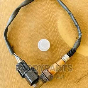 Hyundai Elantra Oxygen Sensor (2011-2017)