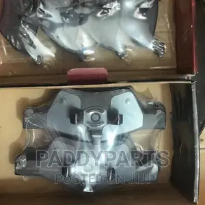 Mazda Tribute Brake Pad (2005-2011)