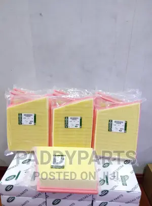 Range Rover Velar Air Filter