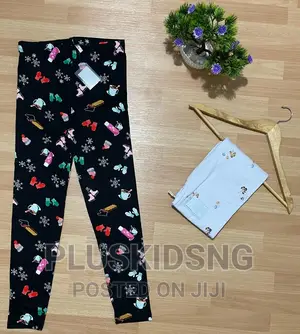 Children Leggings