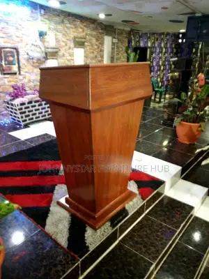 Italian Superstar Wooden Church Pulpits