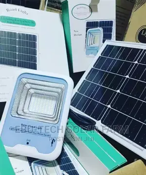 Solar Flood Lights 200w 12v