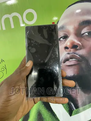 Samsung Galaxy Note 10 Plus 5G 256 GB Silver