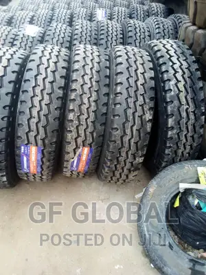 Truck Tires