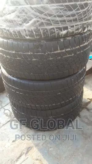 Tokunbo Bridgestone Tire