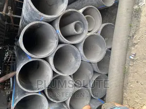 8” HDPE Dredging Pipe