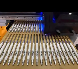 Direct Uv Print on 1000 Bulk Unit of Ballpen