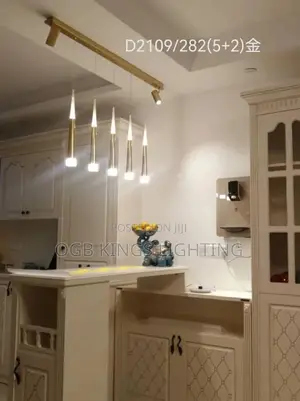 Daning Table Living Kitchen Chandelier Lighting