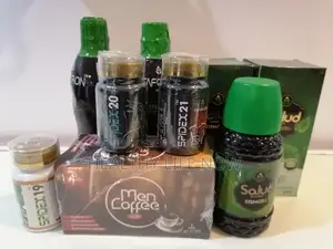 Get Salud and Faforon With Spidex19 Spidex20 Spidex21 Here