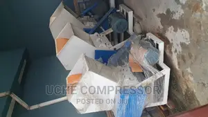Crusher 30hp