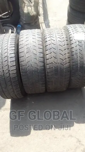 Michelin Tires